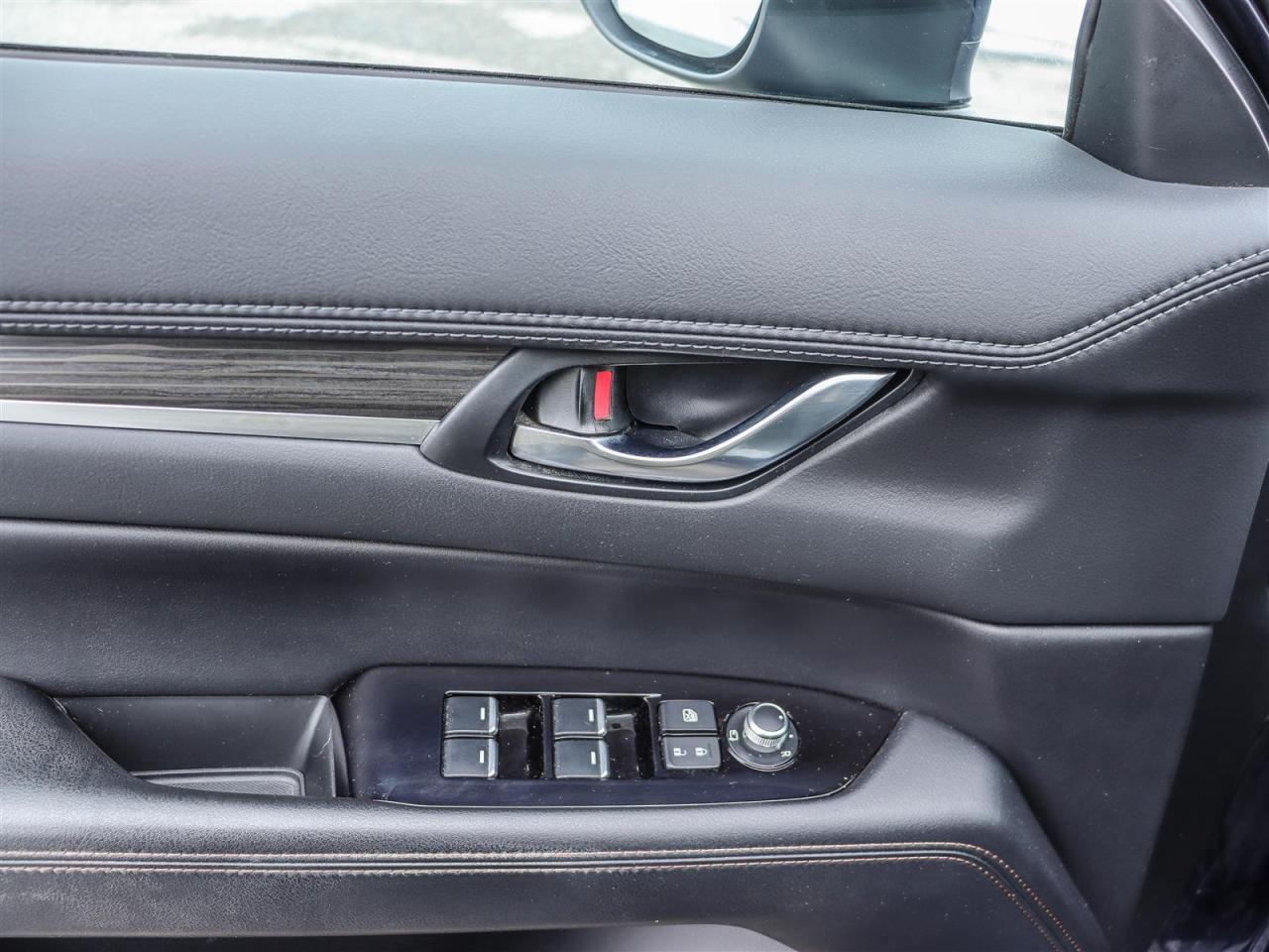 2021 Mazda CX-5 GT 4dr i-ACTIV All-Wheel Drive Sport Utility Photo