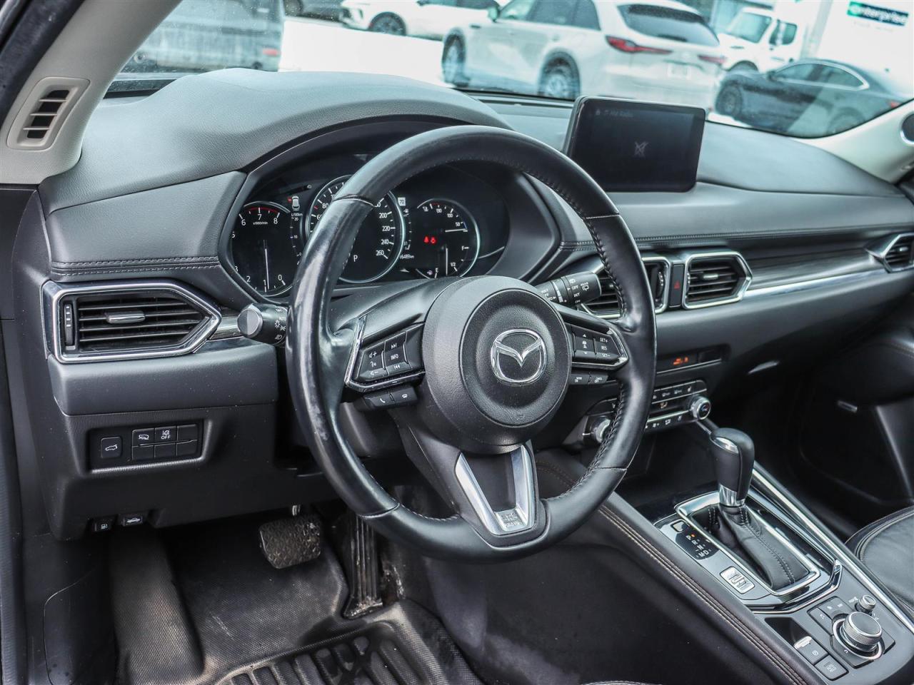 2021 Mazda CX-5 GT 4dr i-ACTIV All-Wheel Drive Sport Utility Photo