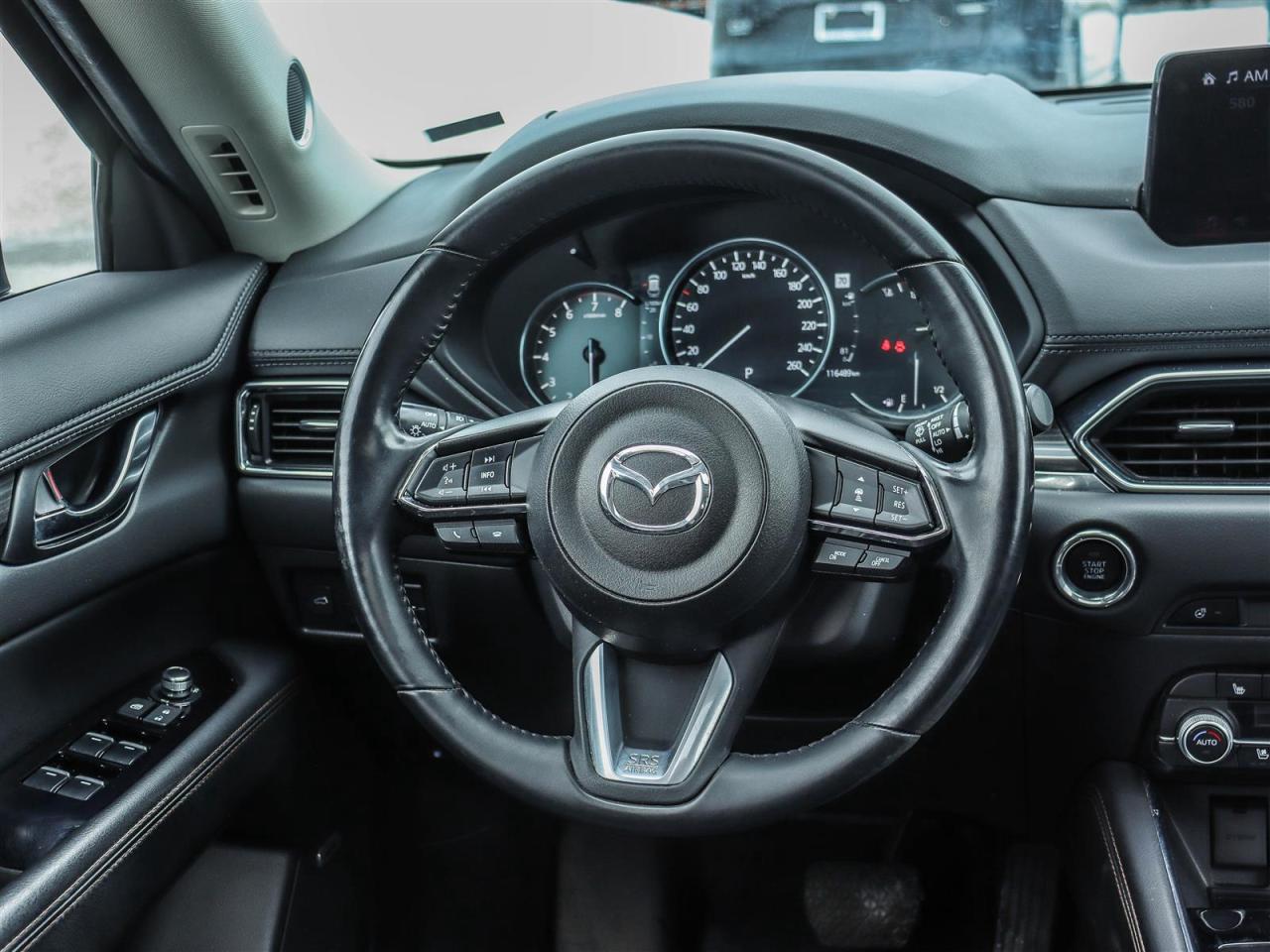 2021 Mazda CX-5 GT 4dr i-ACTIV All-Wheel Drive Sport Utility Photo