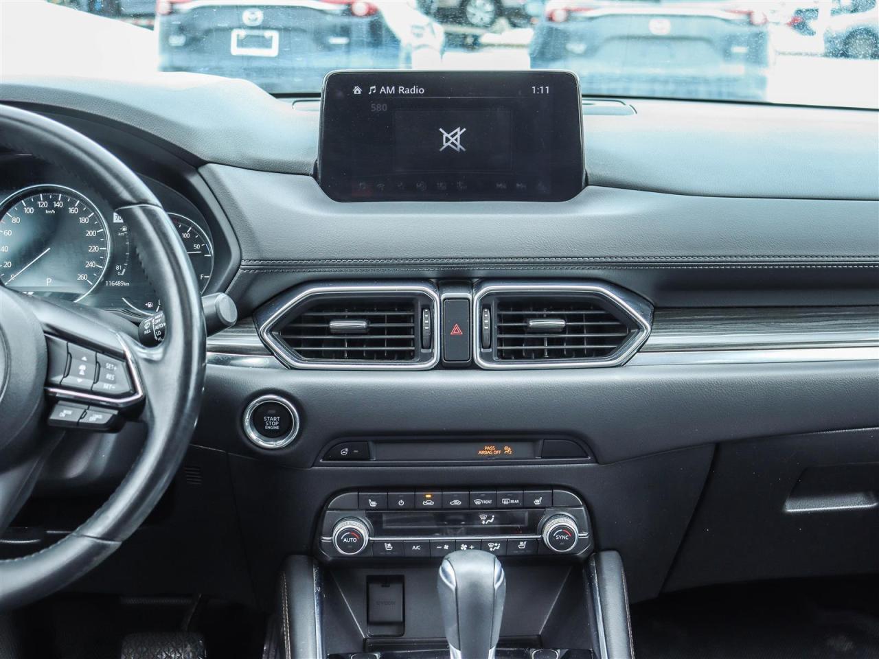 2021 Mazda CX-5 GT 4dr i-ACTIV All-Wheel Drive Sport Utility Photo