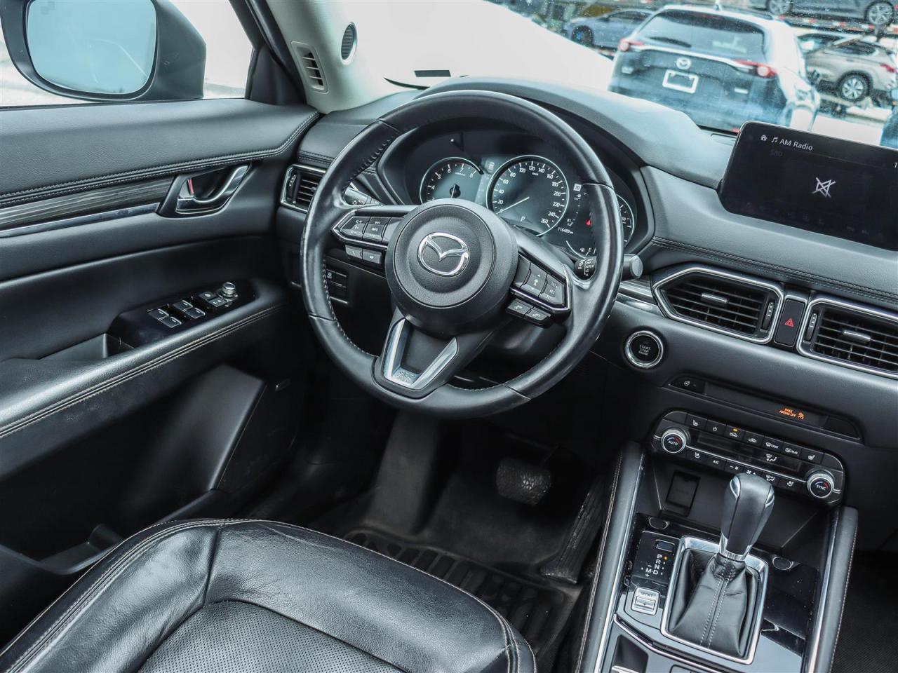 2021 Mazda CX-5 GT 4dr i-ACTIV All-Wheel Drive Sport Utility Photo