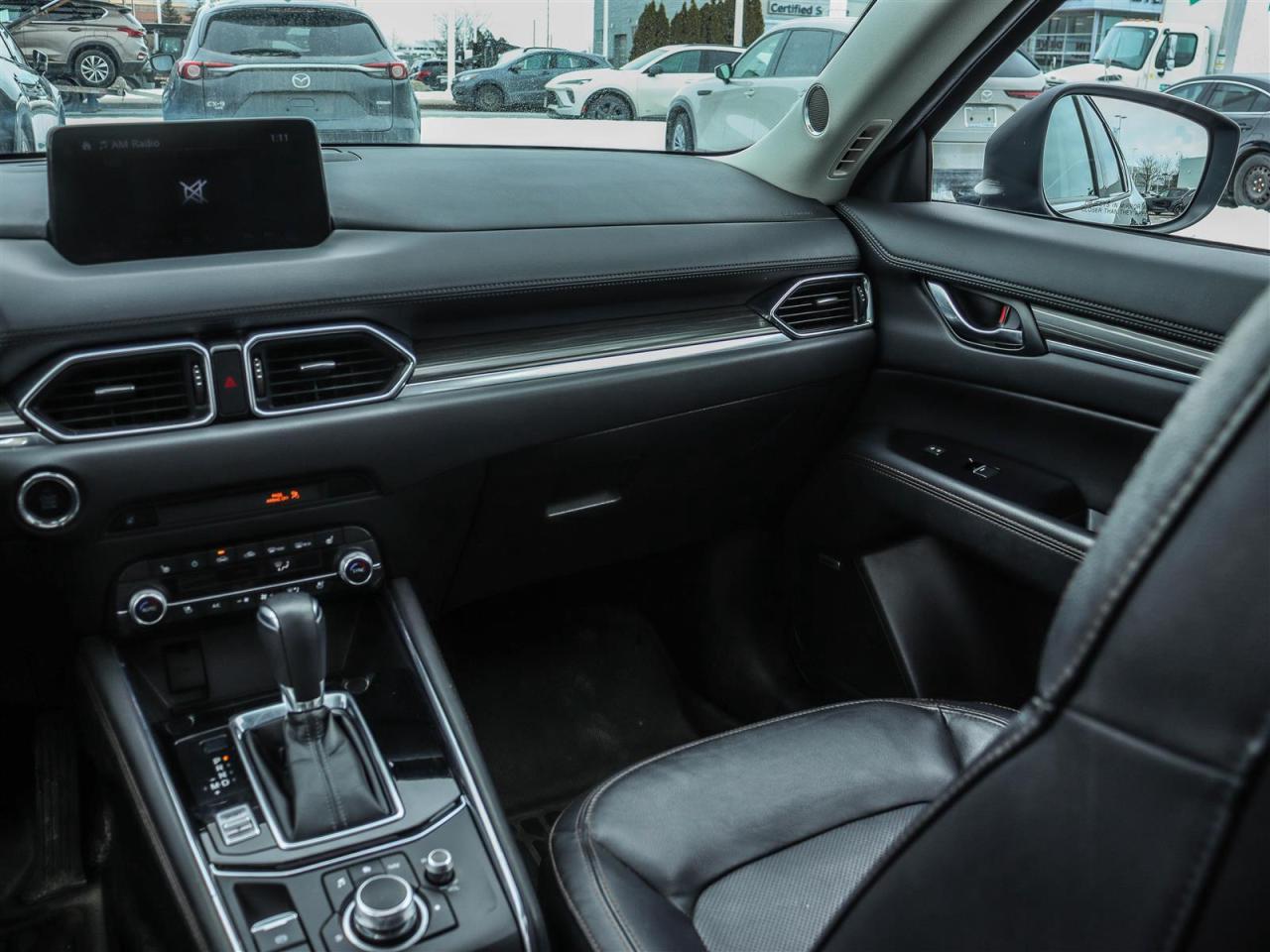 2021 Mazda CX-5 GT 4dr i-ACTIV All-Wheel Drive Sport Utility Photo