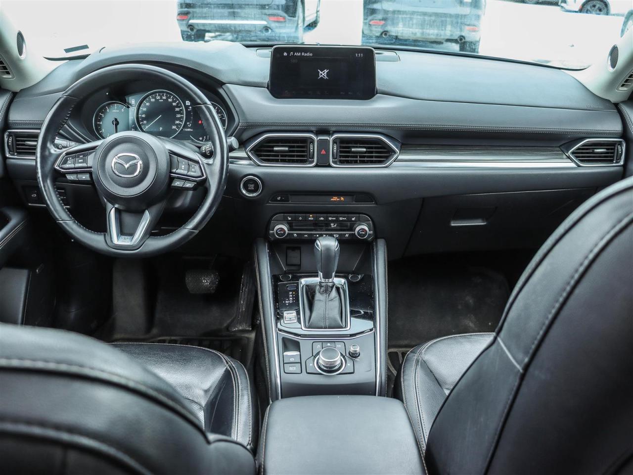 2021 Mazda CX-5 GT 4dr i-ACTIV All-Wheel Drive Sport Utility Photo