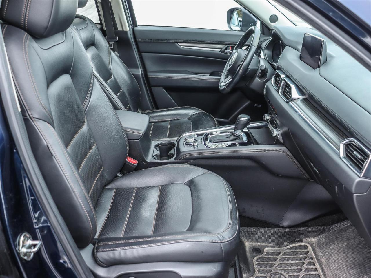 2021 Mazda CX-5 GT 4dr i-ACTIV All-Wheel Drive Sport Utility Photo