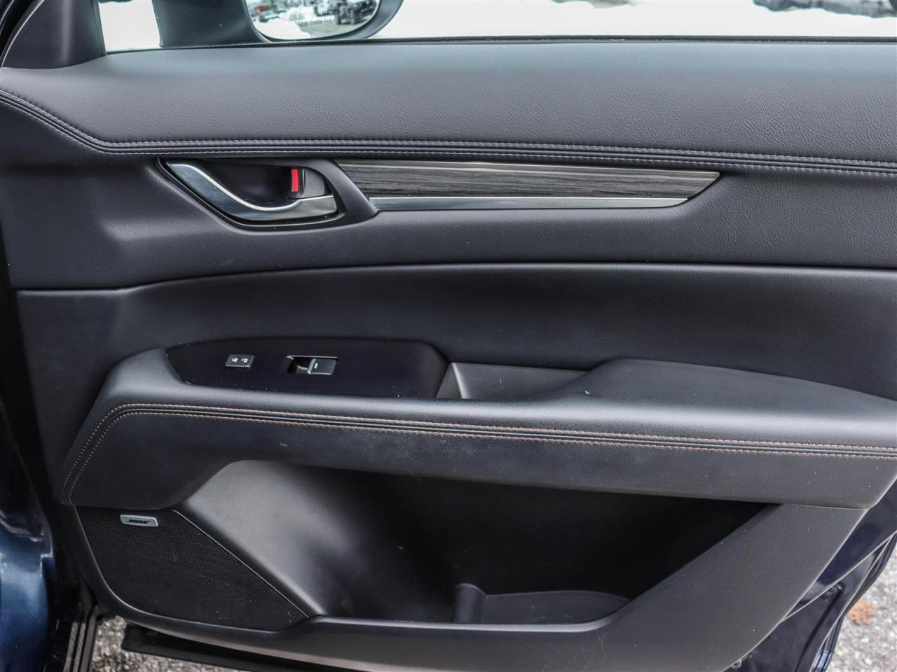 2021 Mazda CX-5 GT 4dr i-ACTIV All-Wheel Drive Sport Utility Photo