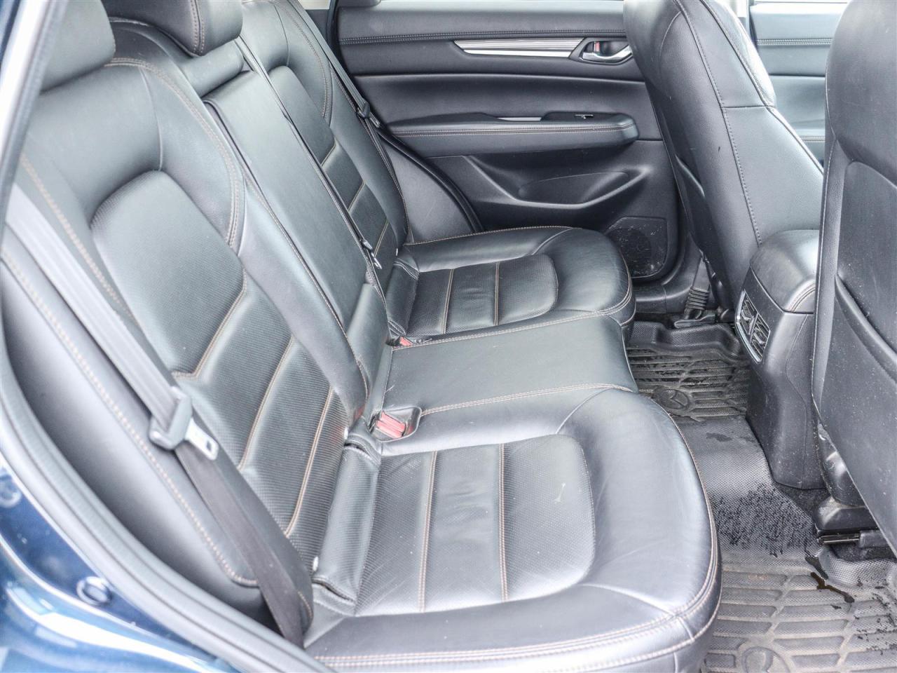 2021 Mazda CX-5 GT 4dr i-ACTIV All-Wheel Drive Sport Utility Photo