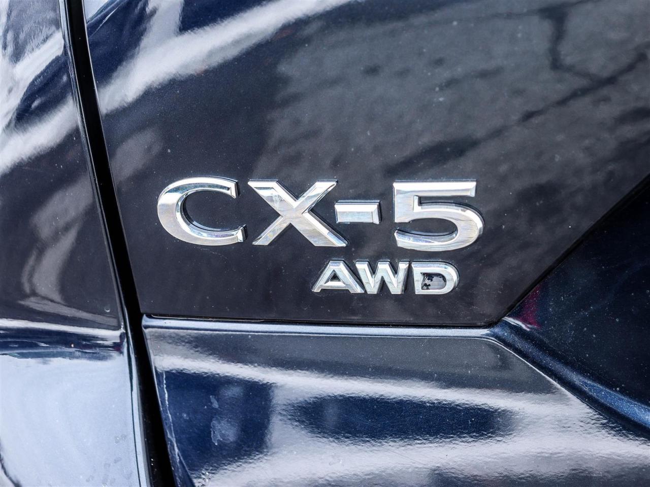 2021 Mazda CX-5 GT 4dr i-ACTIV All-Wheel Drive Sport Utility Photo