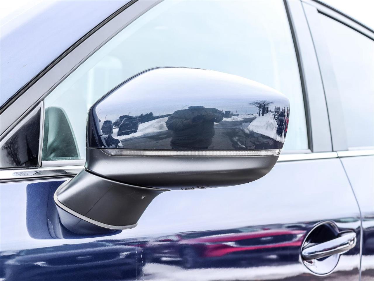 2021 Mazda CX-5 GT 4dr i-ACTIV All-Wheel Drive Sport Utility Photo