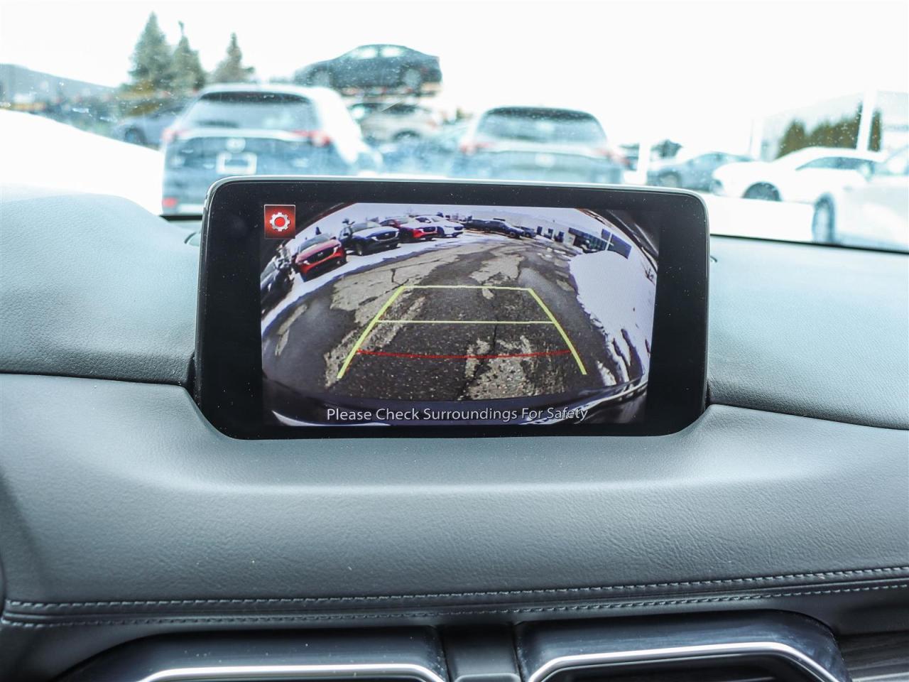 2021 Mazda CX-5 GT 4dr i-ACTIV All-Wheel Drive Sport Utility Photo