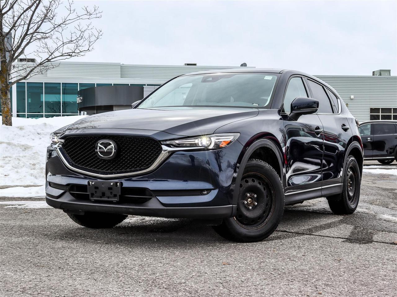 2021 Mazda CX-5 GT 4dr i-ACTIV All-Wheel Drive Sport Utility Photo0