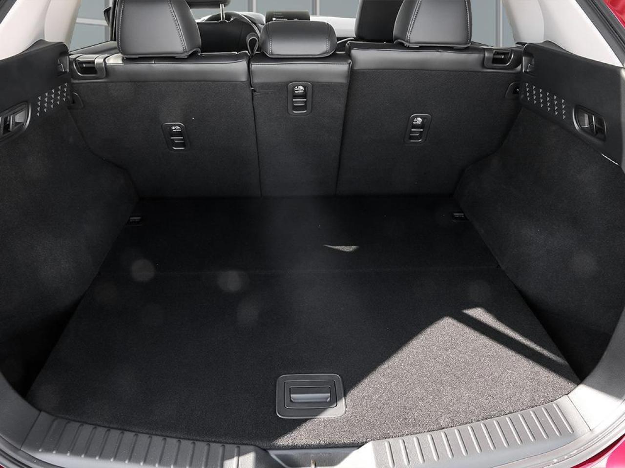 2025 Mazda CX-5 GS 4dr i-ACTIV All-Wheel Drive Sport Utility Photo