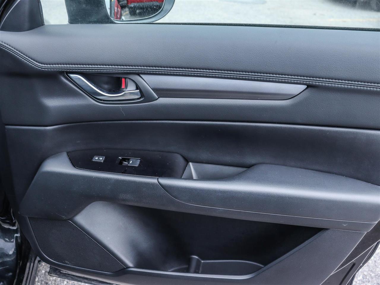 2025 Mazda CX-5 GS 4dr i-ACTIV All-Wheel Drive Sport Utility Photo