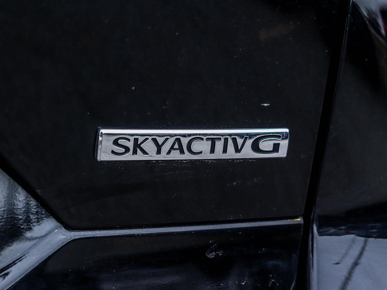 2025 Mazda CX-5 GS 4dr i-ACTIV All-Wheel Drive Sport Utility Photo