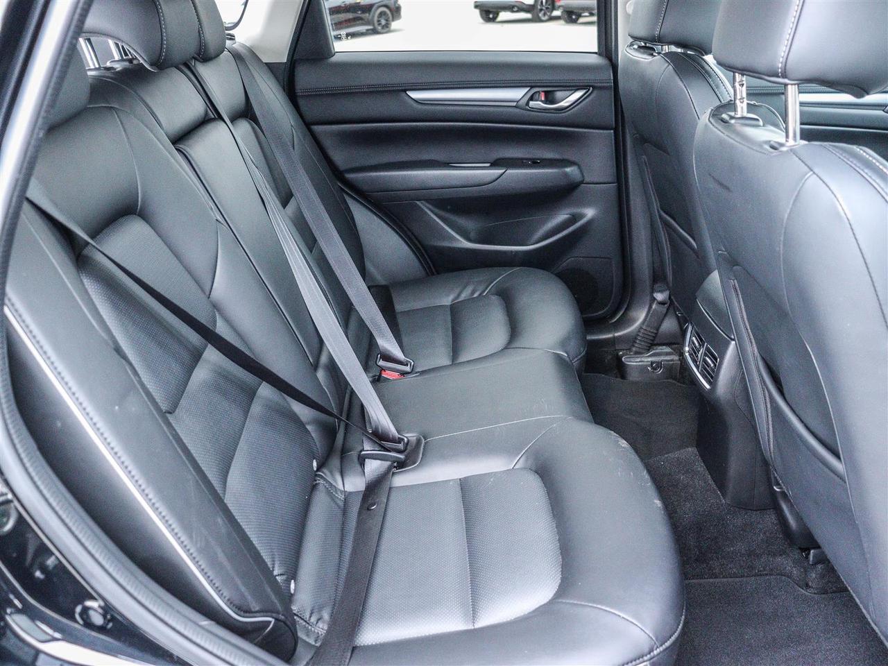 2025 Mazda CX-5 GS 4dr i-ACTIV All-Wheel Drive Sport Utility Photo