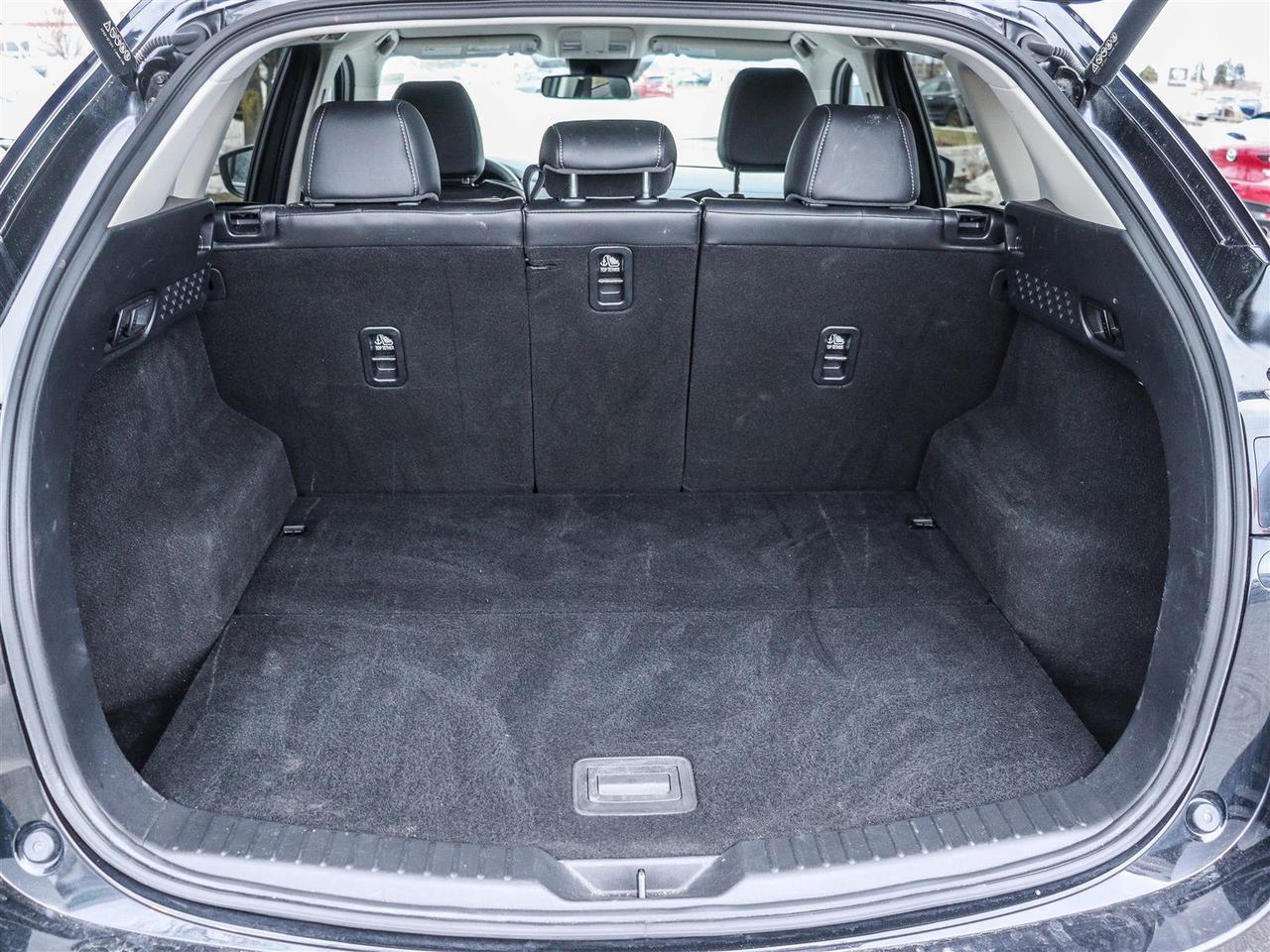 2025 Mazda CX-5 GS 4dr i-ACTIV All-Wheel Drive Sport Utility Photo