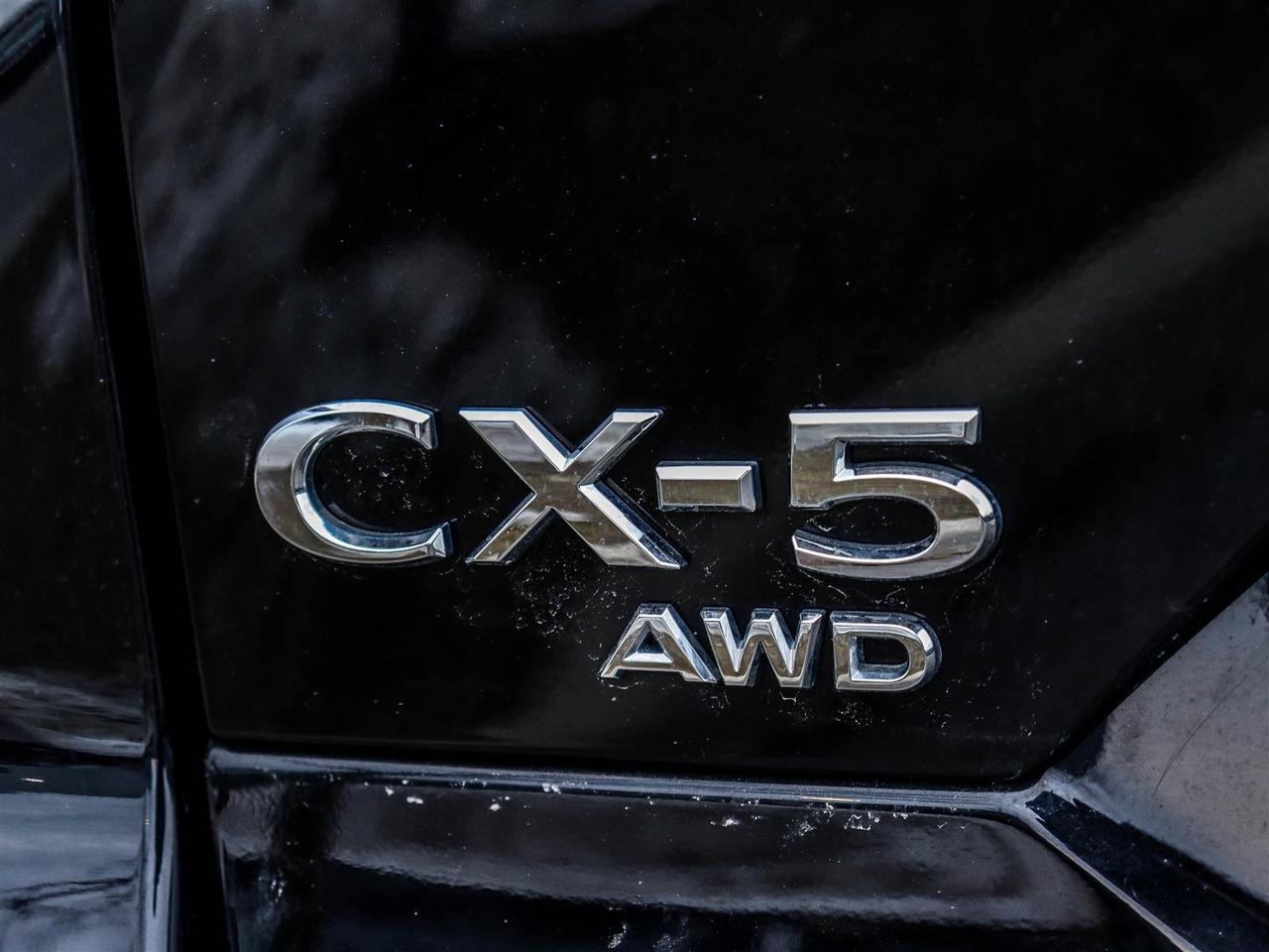 2025 Mazda CX-5 GS 4dr i-ACTIV All-Wheel Drive Sport Utility Photo