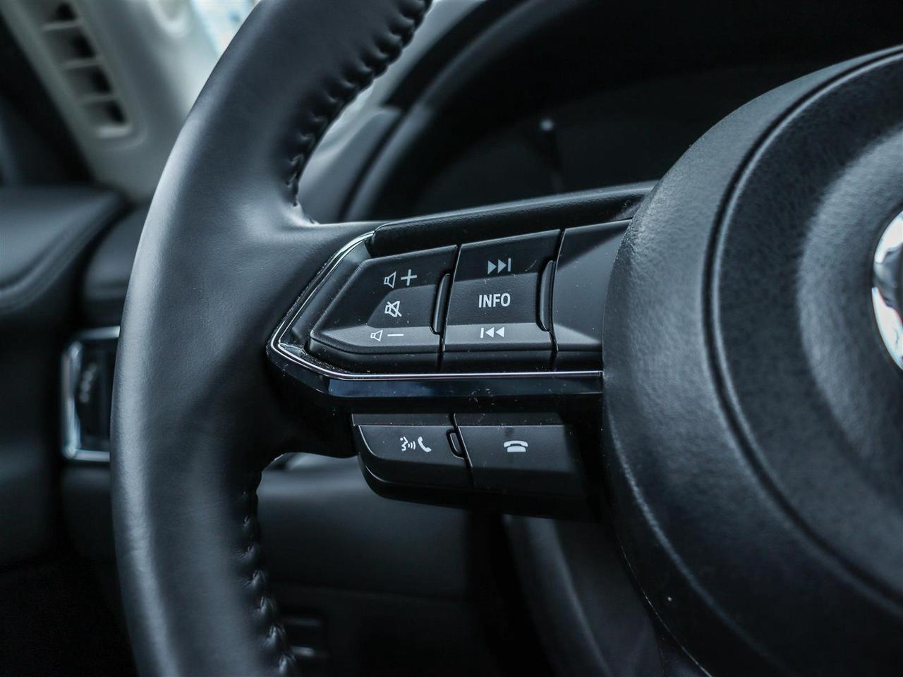 2025 Mazda CX-5 GS 4dr i-ACTIV All-Wheel Drive Sport Utility Photo