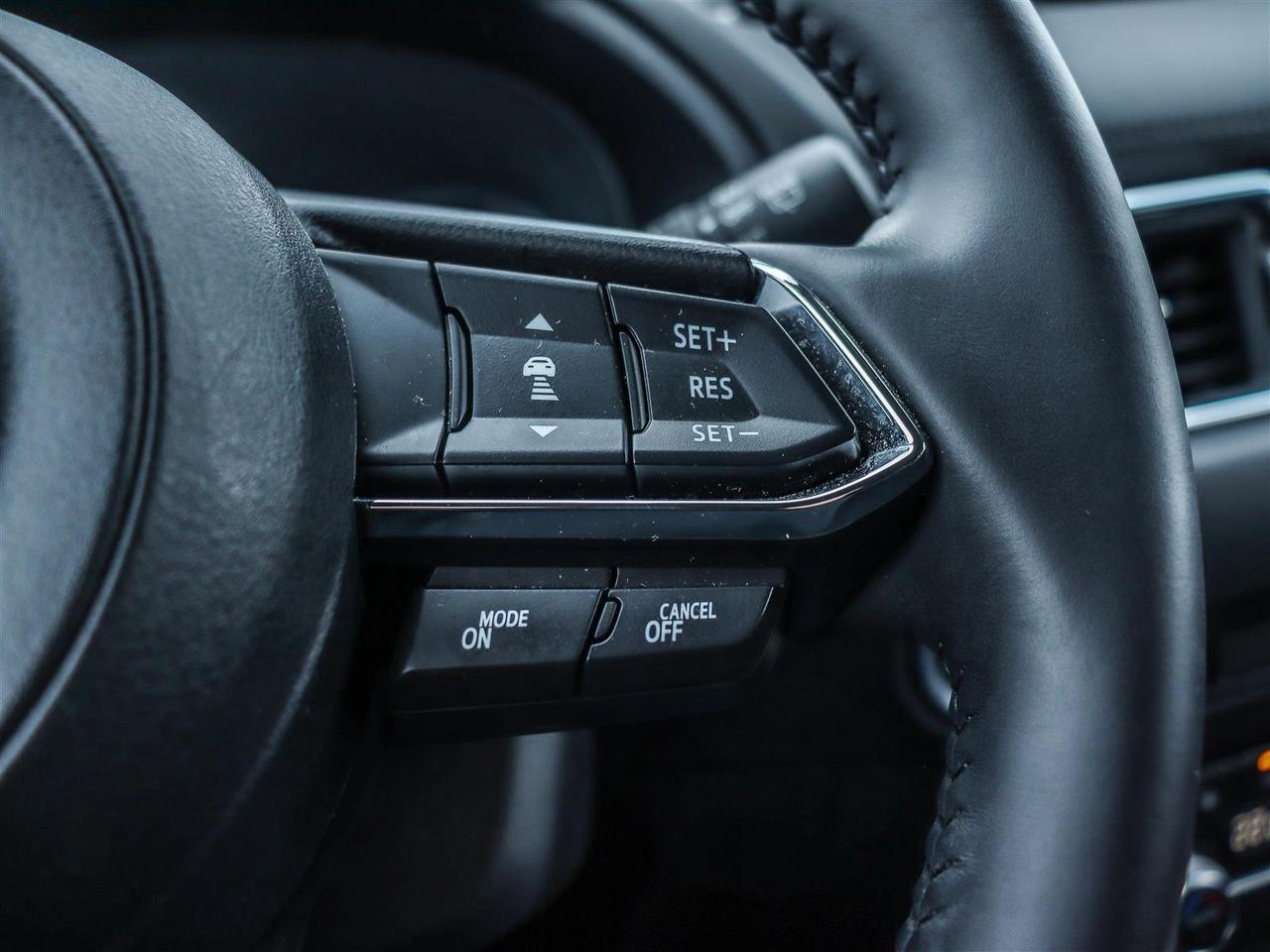 2025 Mazda CX-5 GS 4dr i-ACTIV All-Wheel Drive Sport Utility Photo