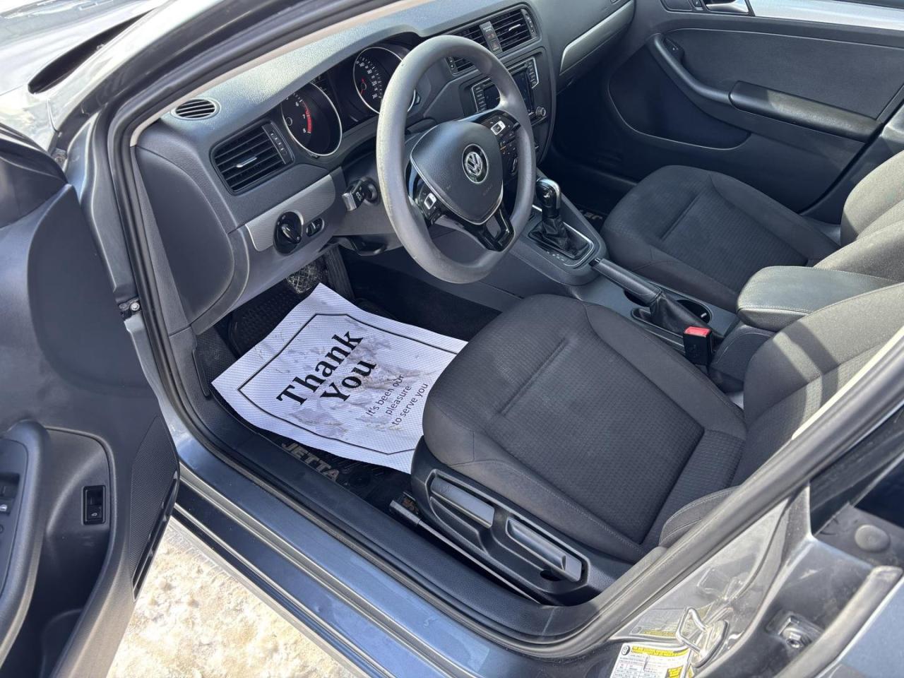 2016 Volkswagen Jetta  Photo