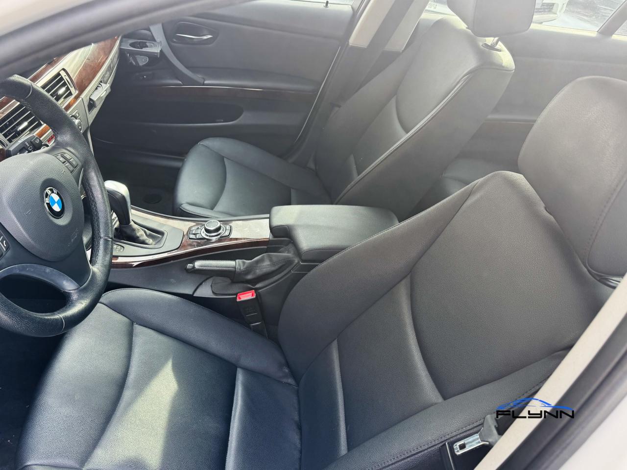 2011 BMW 3 Series 328i xDrive Navigation, Sunroof Photo