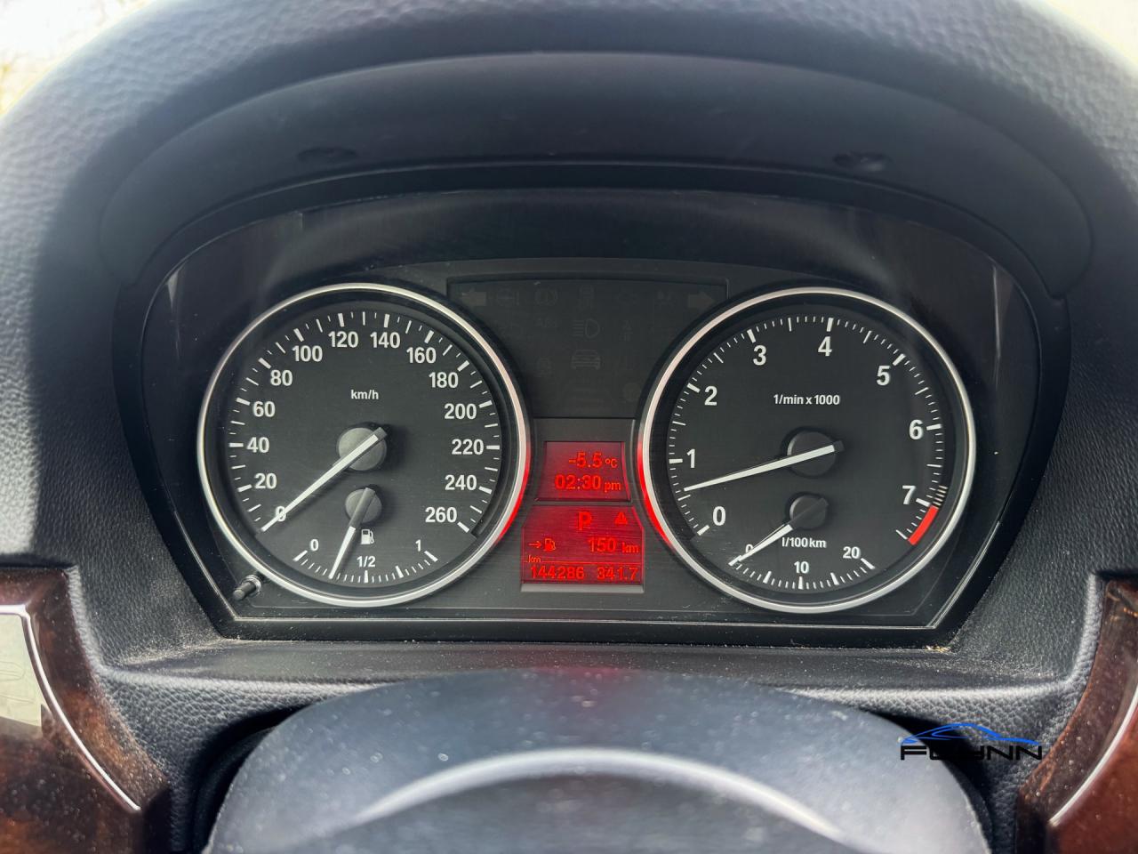 2011 BMW 3 Series 328i xDrive Navigation, Sunroof Photo