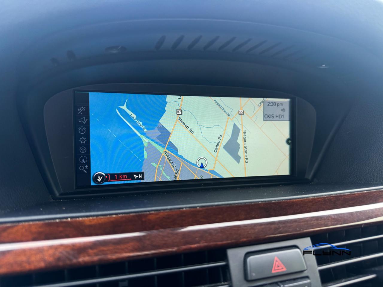 2011 BMW 3 Series 328i xDrive Navigation, Sunroof Photo