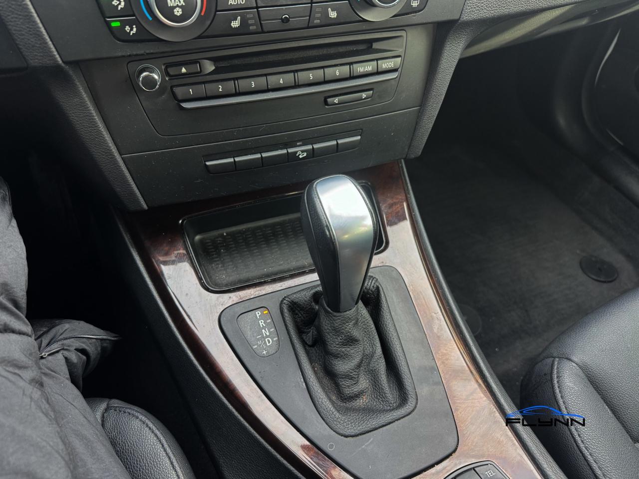 2011 BMW 3 Series 328i xDrive Navigation, Sunroof Photo