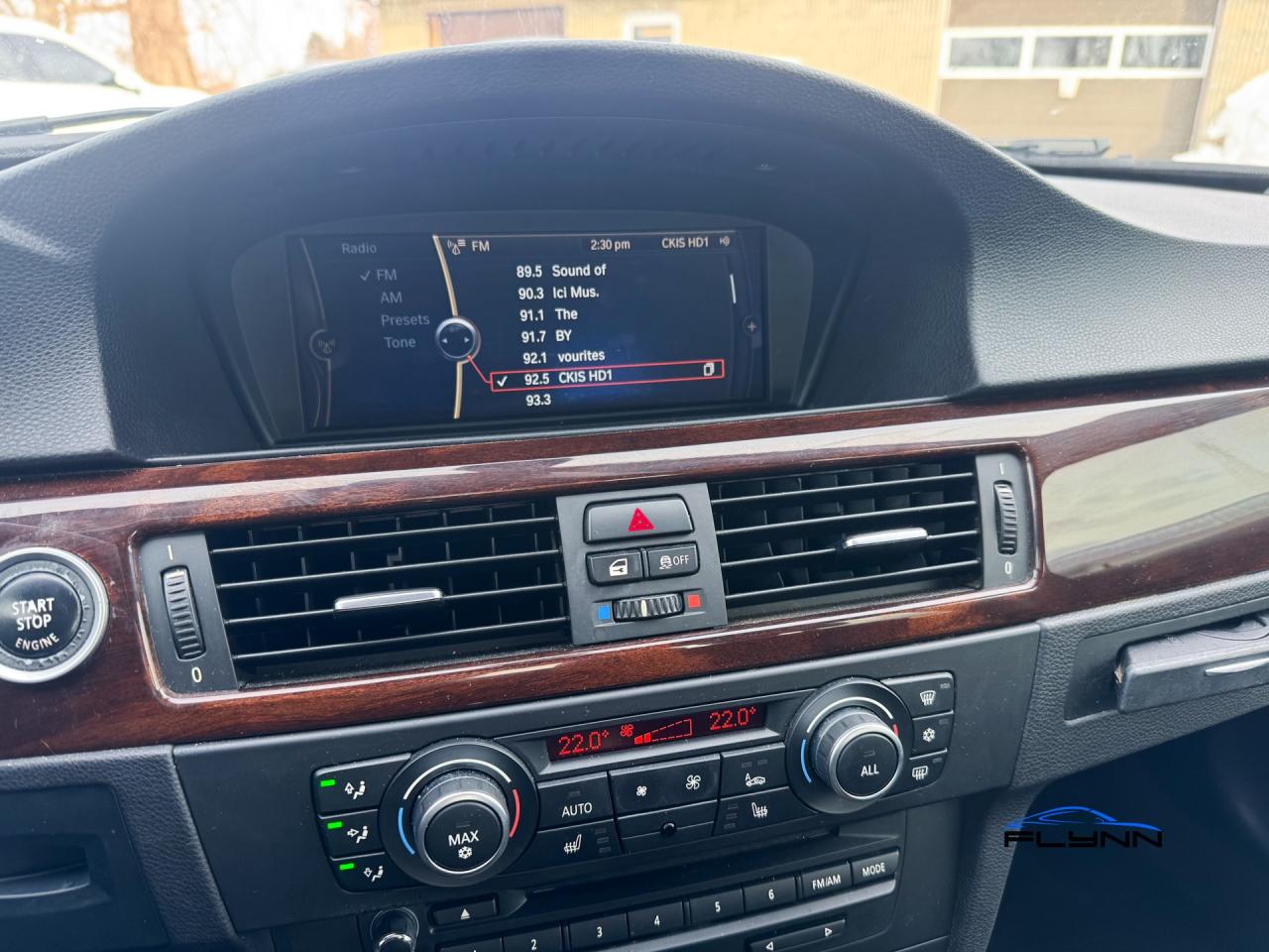 2011 BMW 3 Series 328i xDrive Navigation, Sunroof Photo