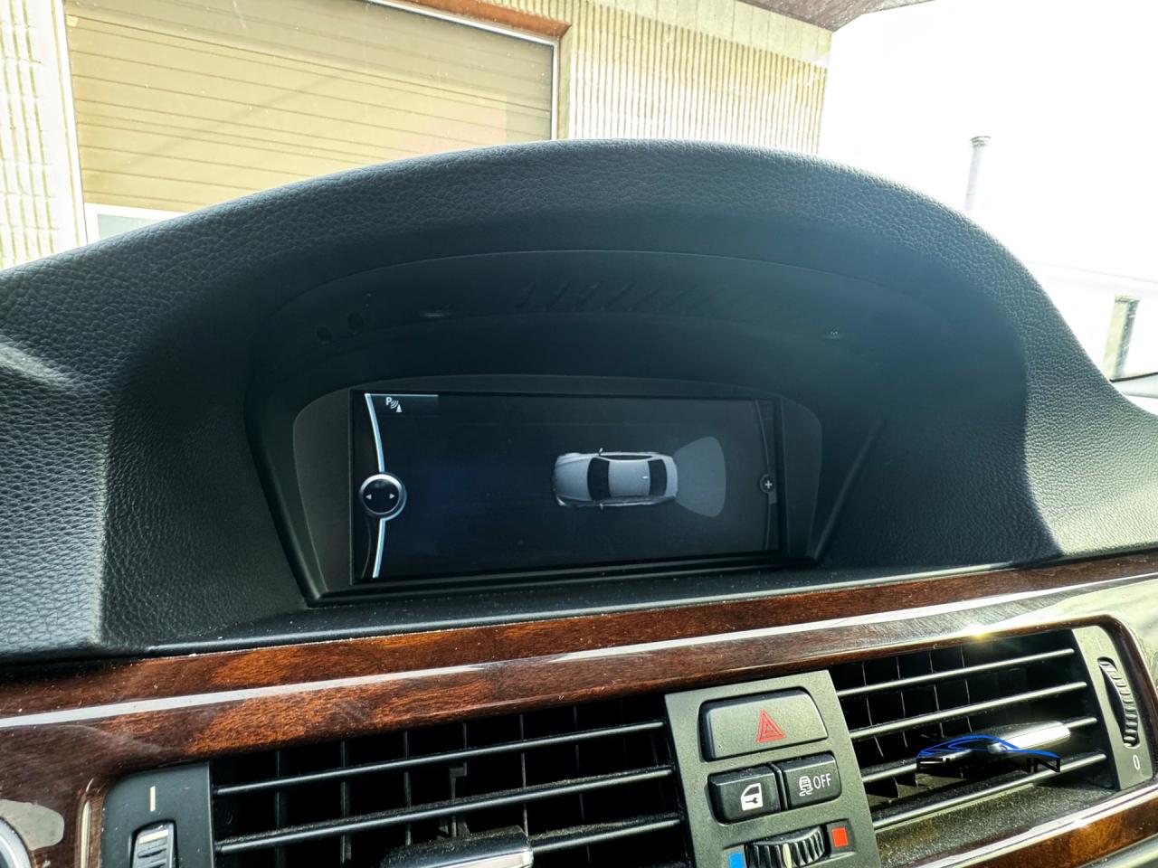 2011 BMW 3 Series 328i xDrive Navigation, Sunroof Photo