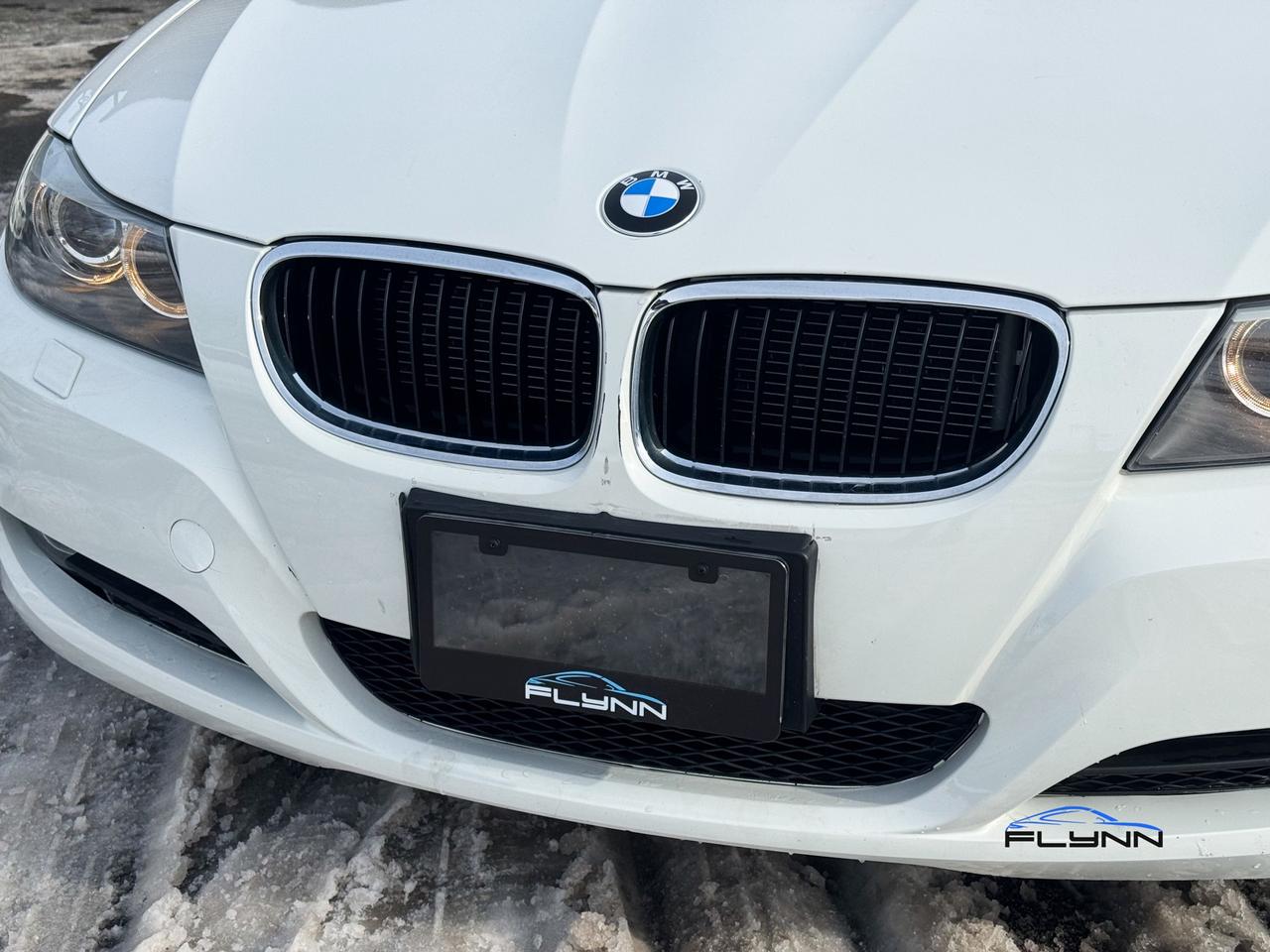 2011 BMW 3 Series 328i xDrive Navigation, Sunroof Photo