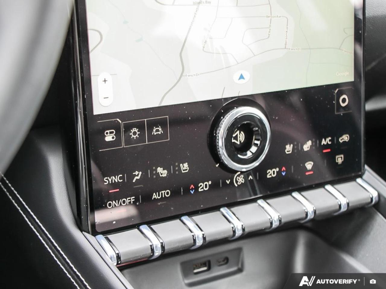 2026 GMC Terrain AWD Denali Photo