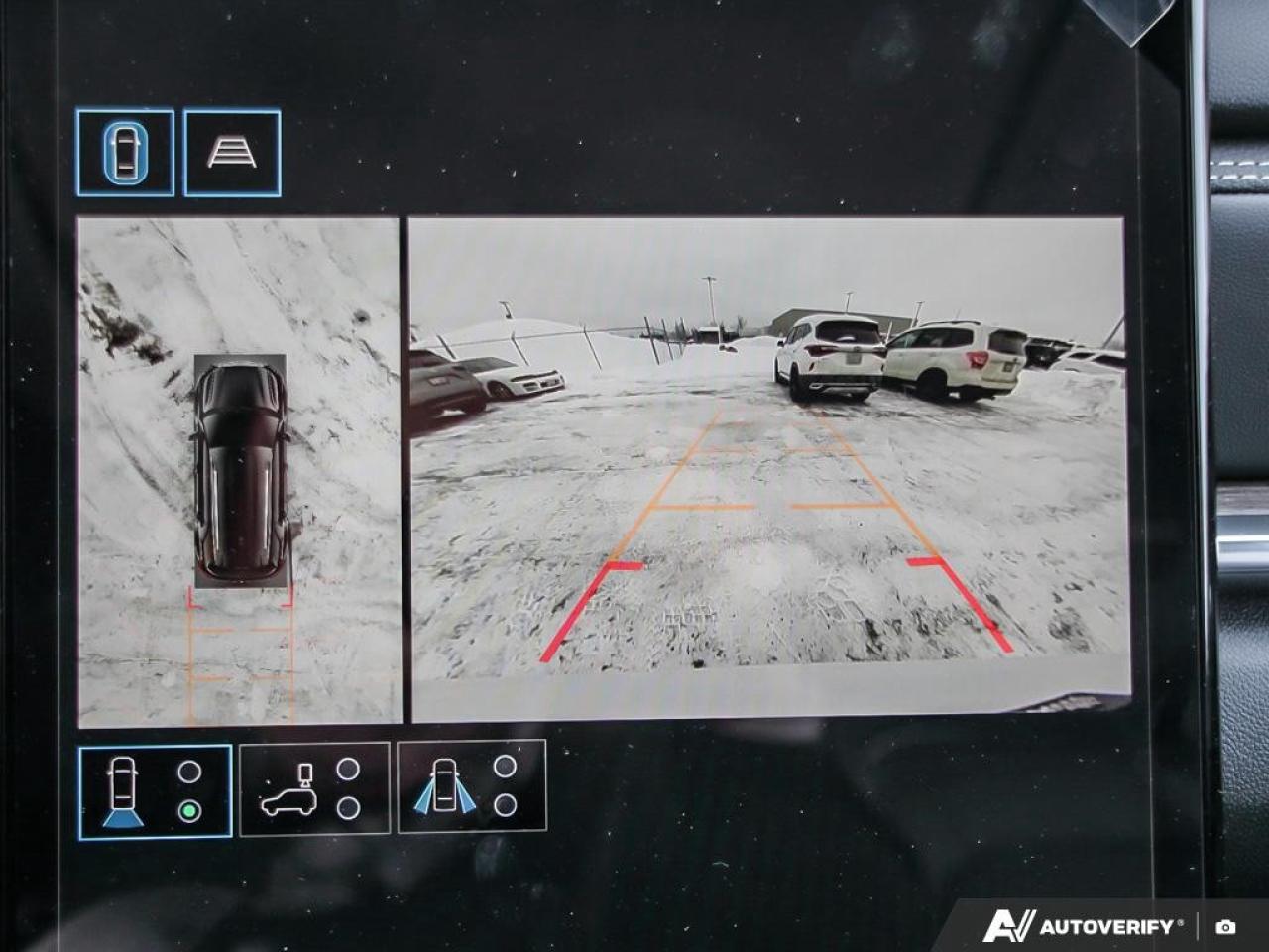 2026 GMC Terrain AWD Denali Photo