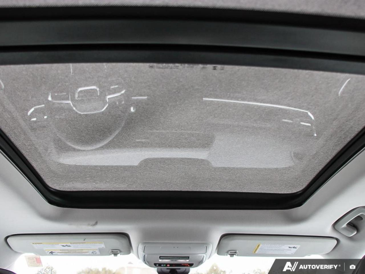 2026 GMC Terrain AWD Denali Photo