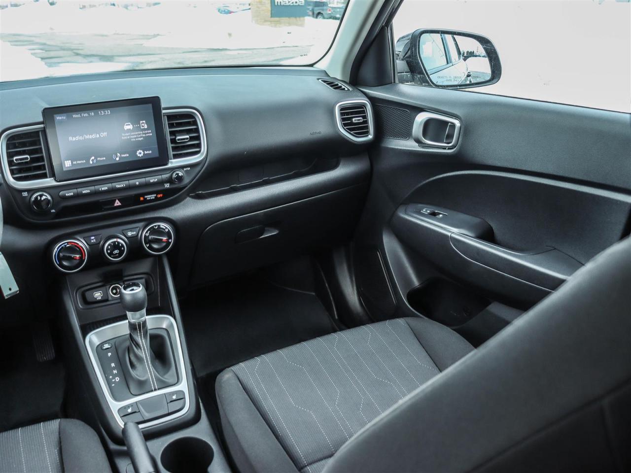 2023 Hyundai Venue  Photo