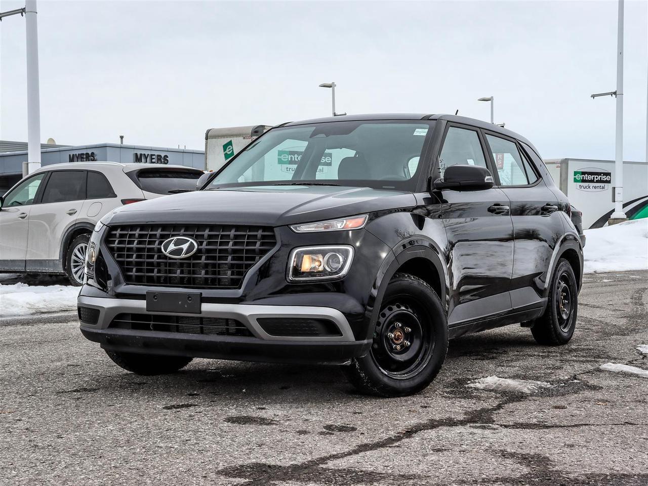 2023 Hyundai Venue  Photo