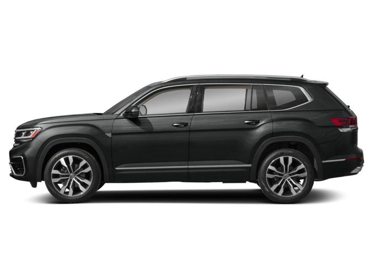 2023 Volkswagen Atlas 3.6 FSI Execline 4dr All-Wheel Drive 4MOTION Photo