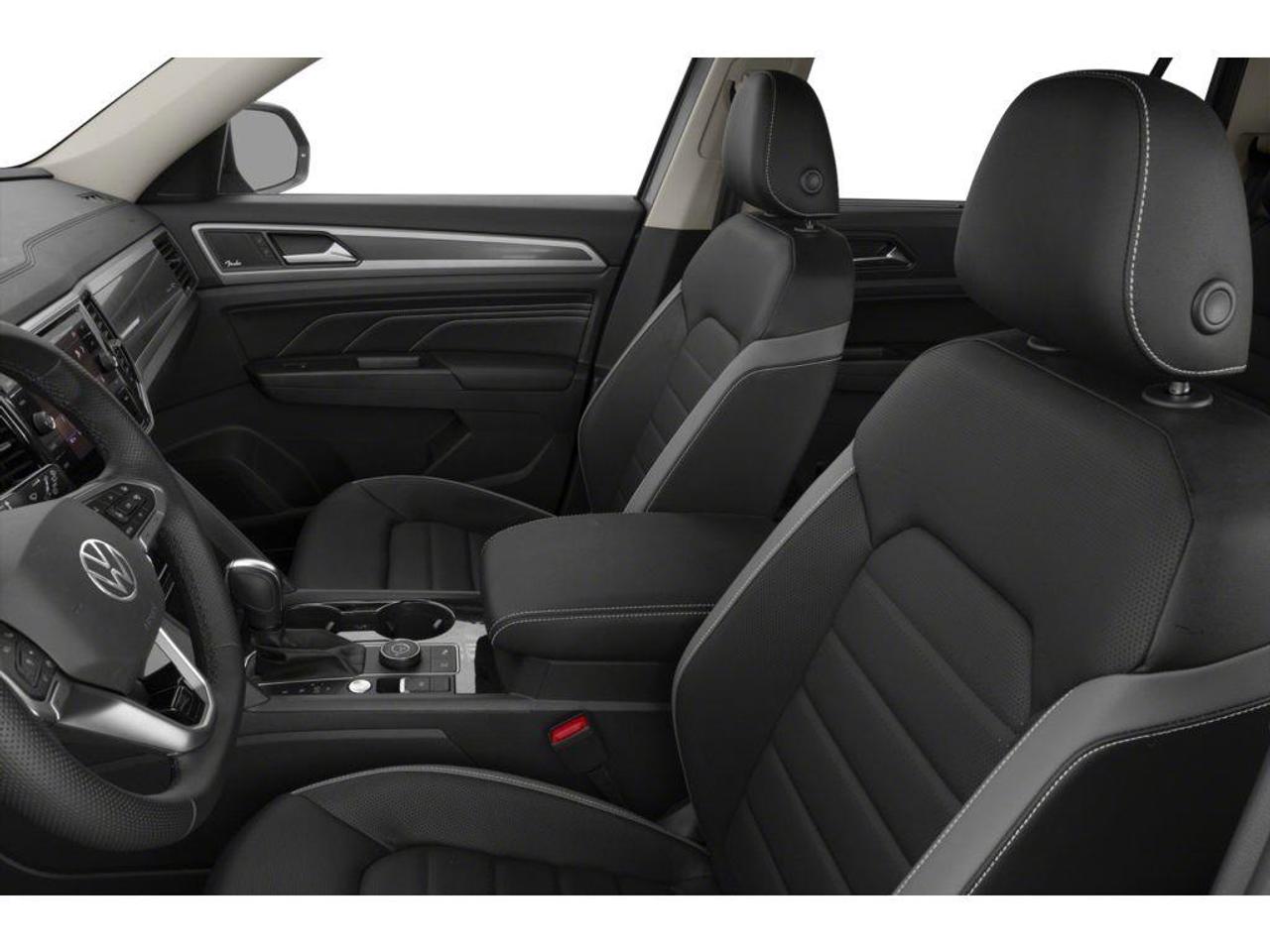 2023 Volkswagen Atlas 3.6 FSI Execline 4dr All-Wheel Drive 4MOTION Photo