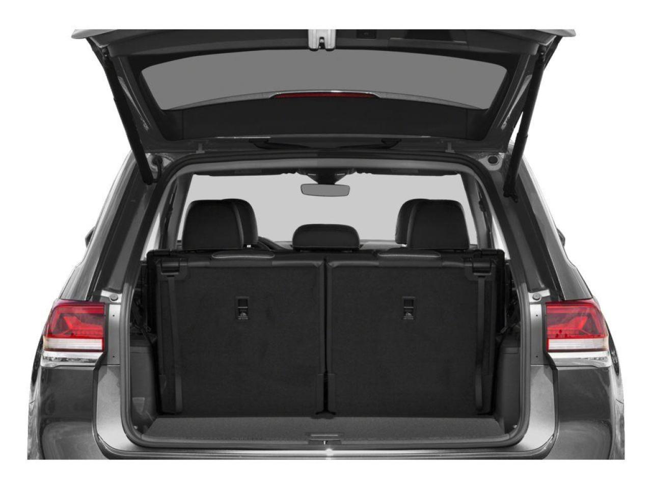 2023 Volkswagen Atlas 3.6 FSI Execline 4dr All-Wheel Drive 4MOTION Photo