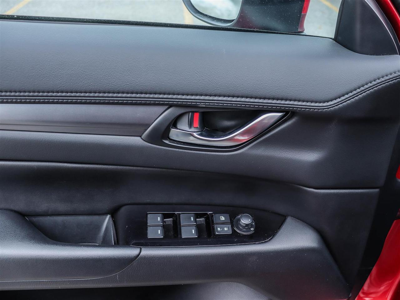 2024 Mazda CX-5 GS 4dr i-ACTIV All-Wheel Drive Sport Utility Photo