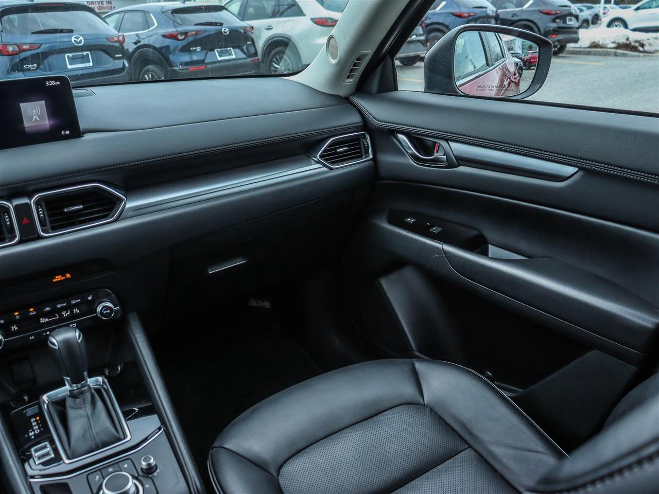 2024 Mazda CX-5 GS 4dr i-ACTIV All-Wheel Drive Sport Utility Photo