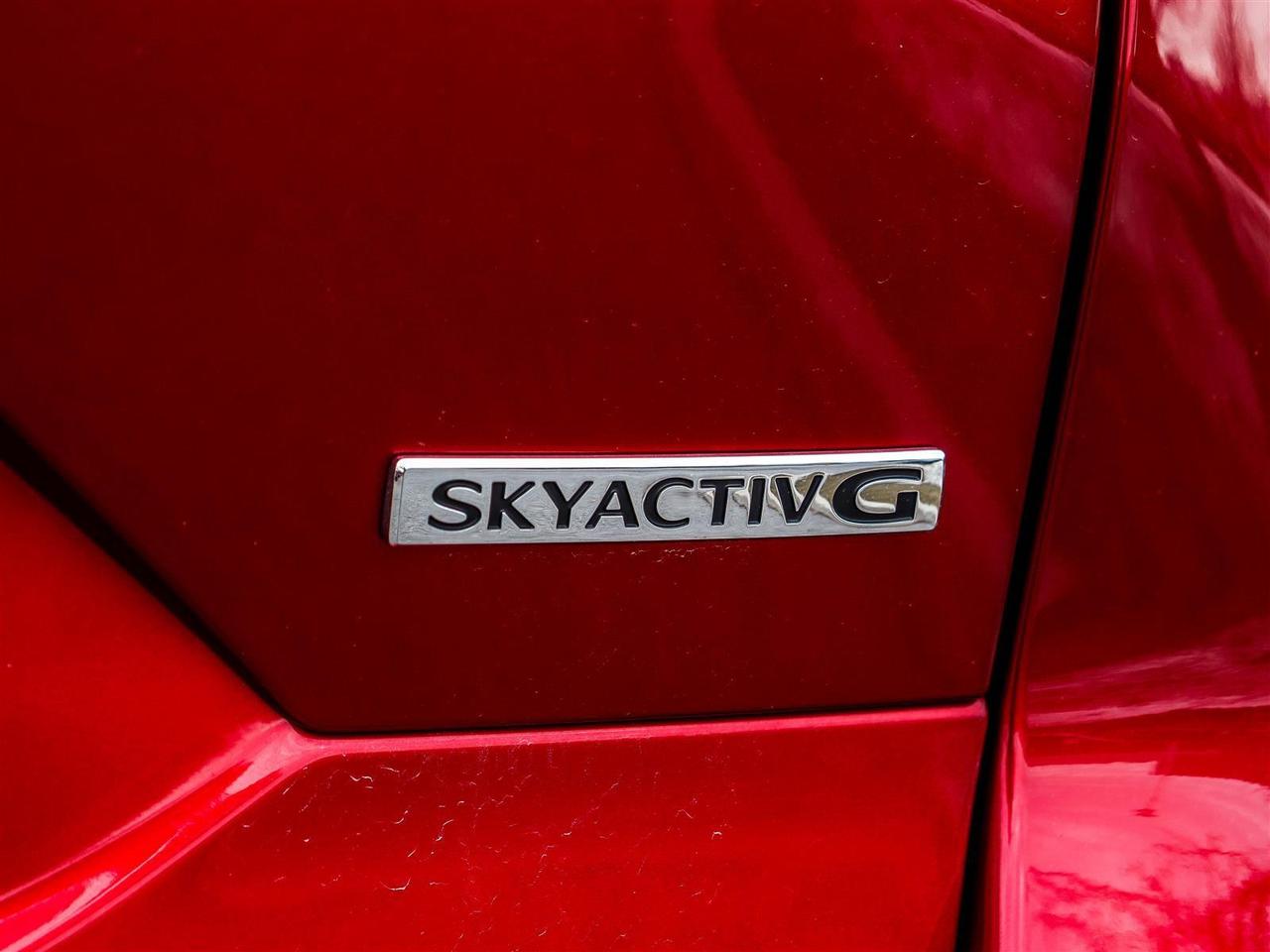 2024 Mazda CX-5 GS 4dr i-ACTIV All-Wheel Drive Sport Utility Photo