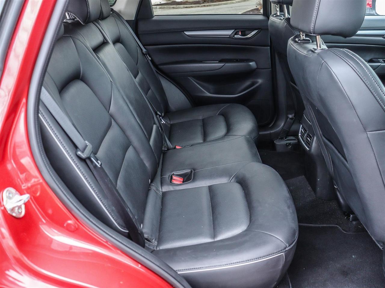 2024 Mazda CX-5 GS 4dr i-ACTIV All-Wheel Drive Sport Utility Photo