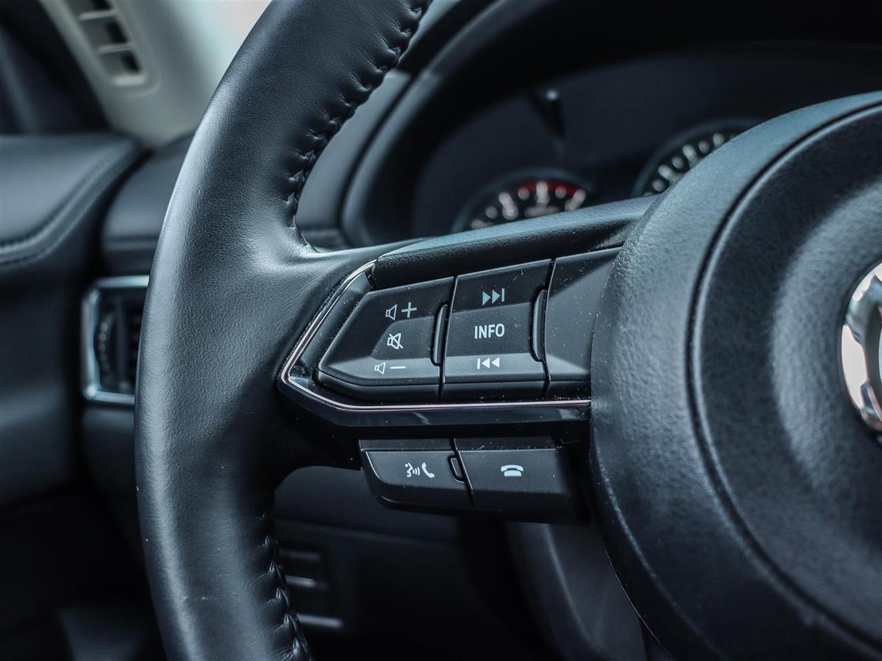 2024 Mazda CX-5 GS 4dr i-ACTIV All-Wheel Drive Sport Utility Photo