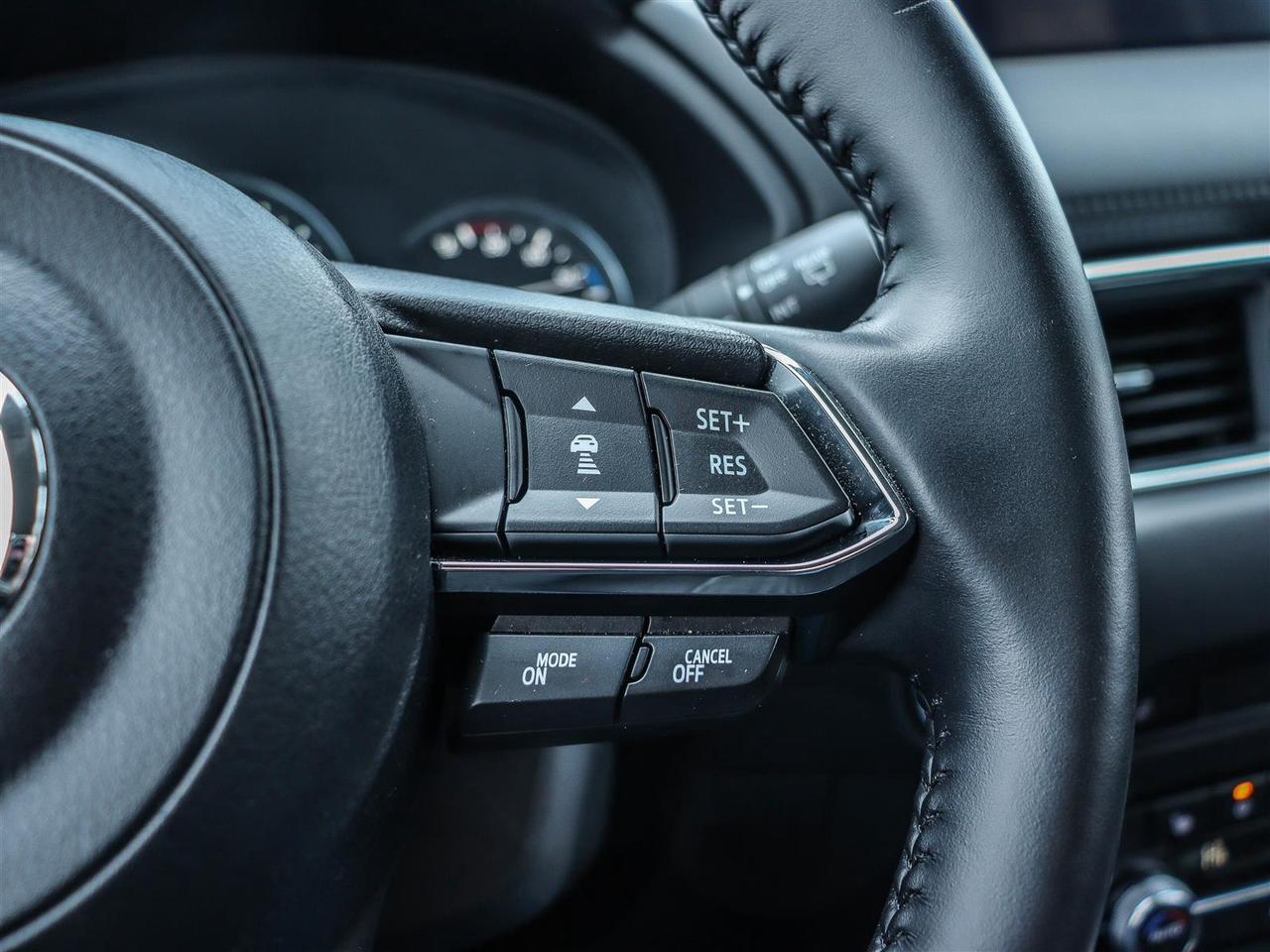 2024 Mazda CX-5 GS 4dr i-ACTIV All-Wheel Drive Sport Utility Photo