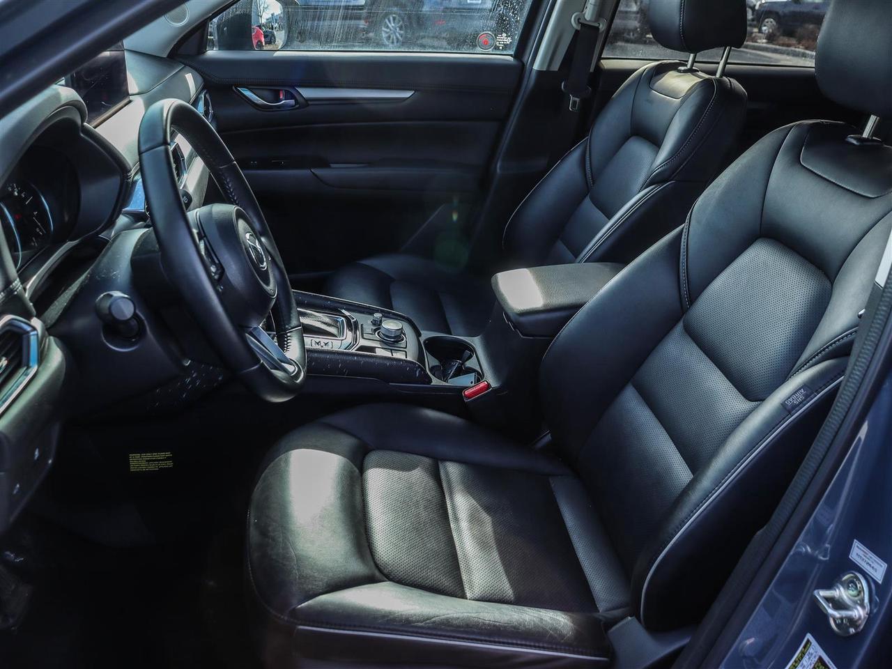 2024 Mazda CX-5 GS 4dr i-ACTIV All-Wheel Drive Sport Utility Photo