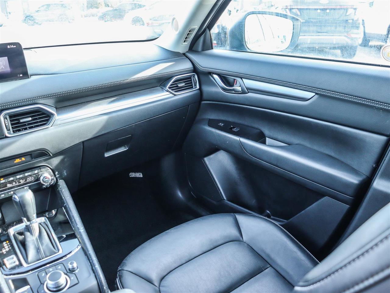 2024 Mazda CX-5 GS 4dr i-ACTIV All-Wheel Drive Sport Utility Photo