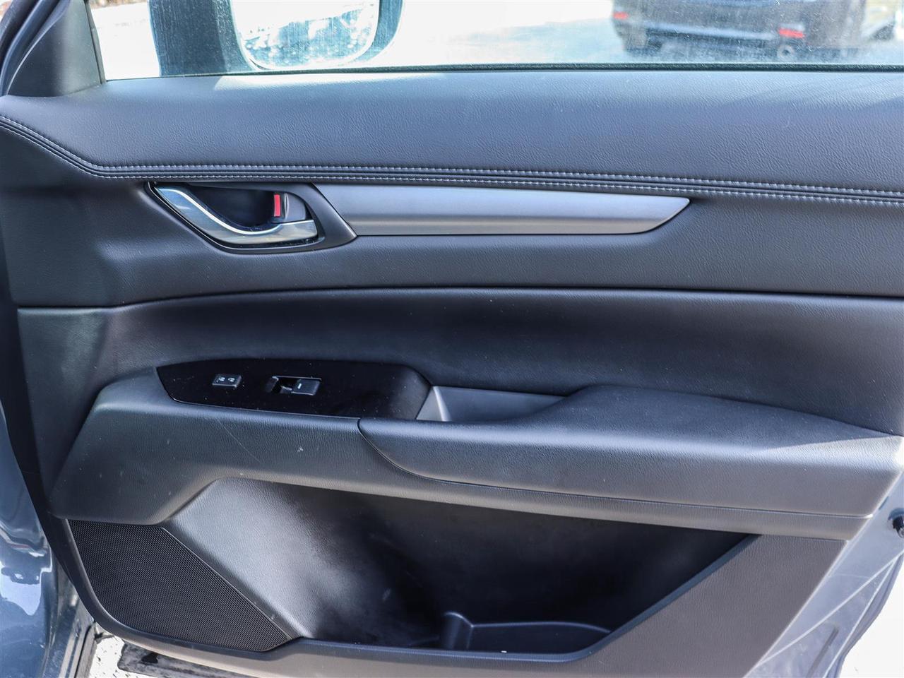 2024 Mazda CX-5 GS 4dr i-ACTIV All-Wheel Drive Sport Utility Photo