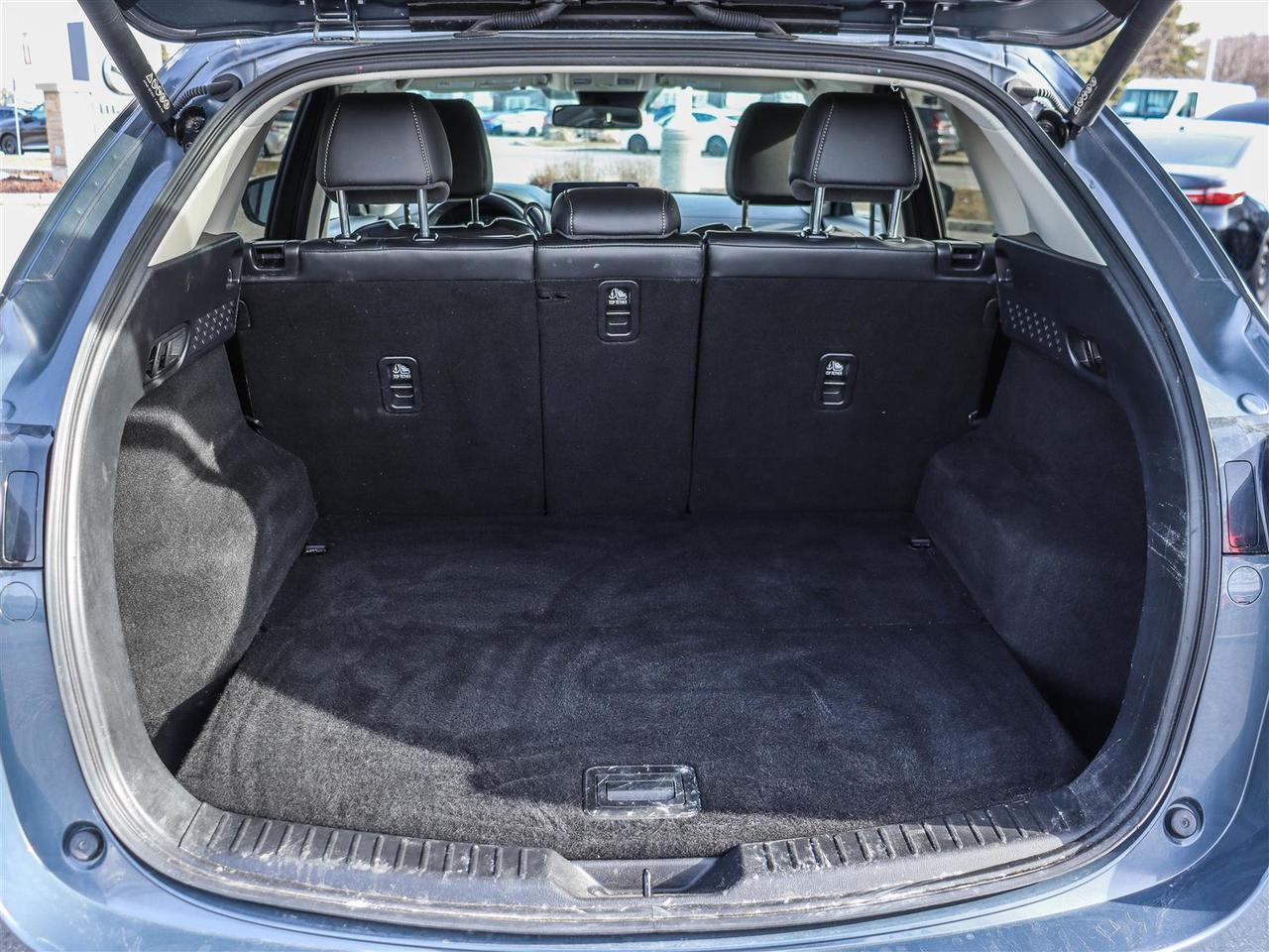 2024 Mazda CX-5 GS 4dr i-ACTIV All-Wheel Drive Sport Utility Photo