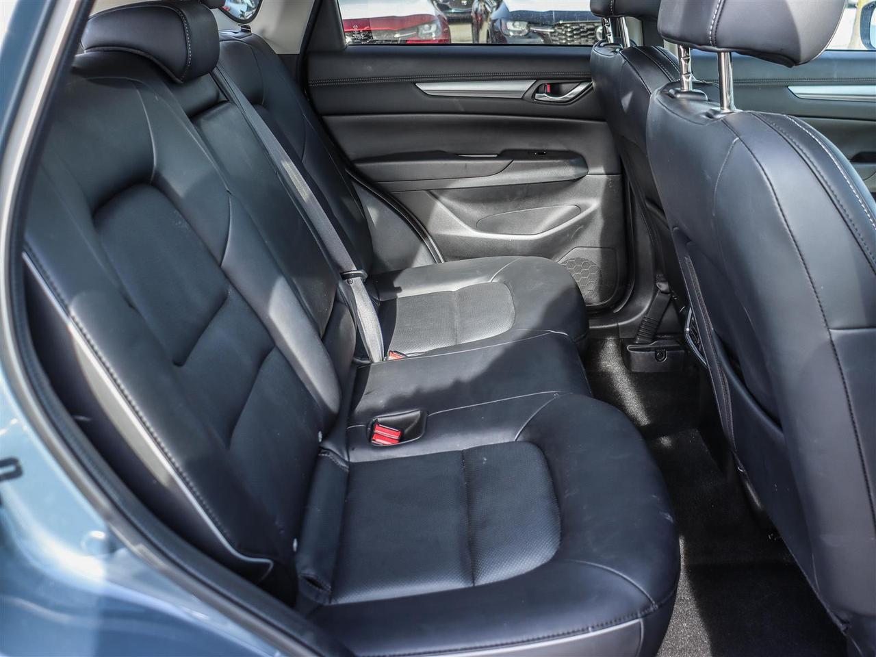 2024 Mazda CX-5 GS 4dr i-ACTIV All-Wheel Drive Sport Utility Photo