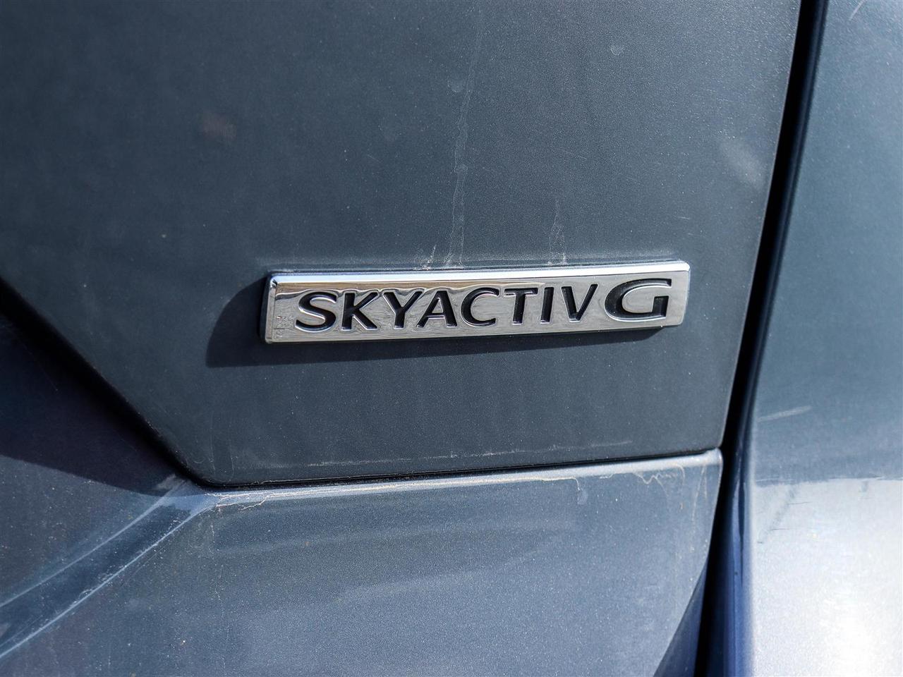 2024 Mazda CX-5 GS 4dr i-ACTIV All-Wheel Drive Sport Utility Photo